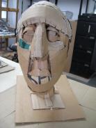 Sculpture Class